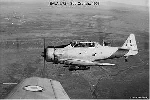 186- ARMEE DE L'AIR EN ALGERIE 1945-1962-34 (20)